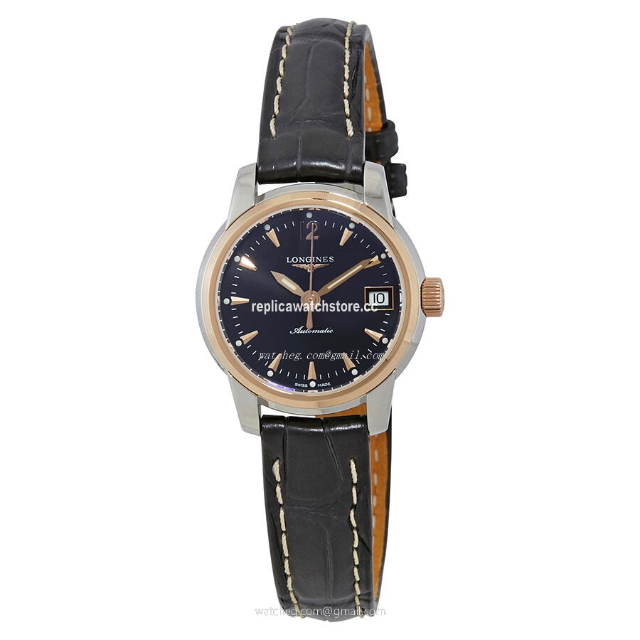 Longines Saint-Imier Collection L2.263.5.52.3 Ladies Automatic