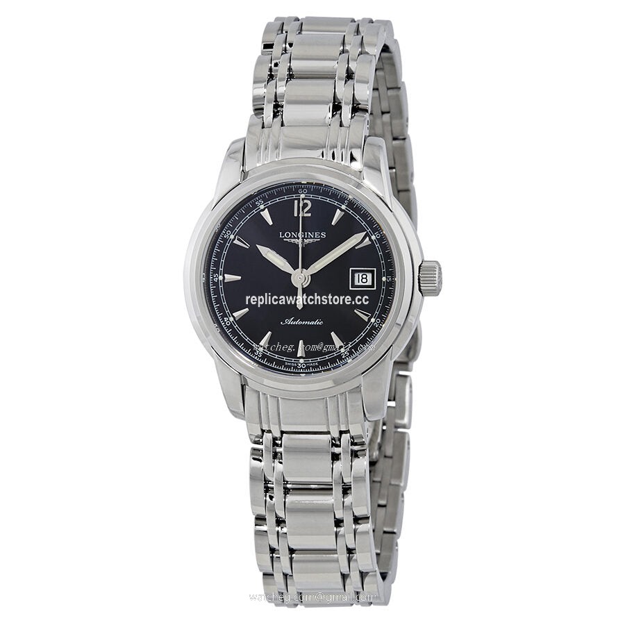 Longines Saint-Imier L2.563.4.59.6 Ladies Automatic