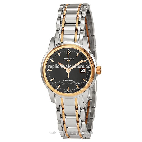 Longines The Saint-Imier L2.563.5.52.7 Ladies Automatic