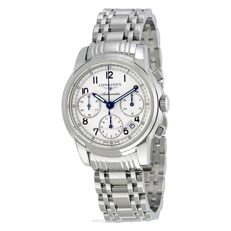 Longines Saint-Imier Collection L2.753.4.73.6 Men's Automatic