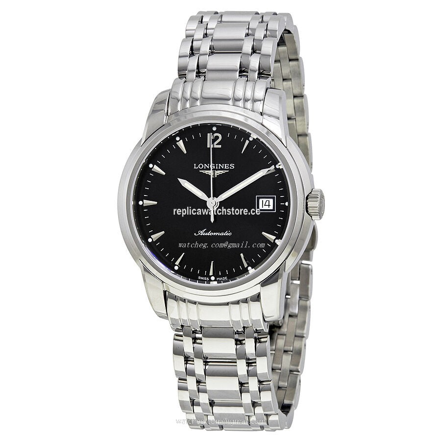 Longines Saint-Imier Collection L27634526 Men's Automatic