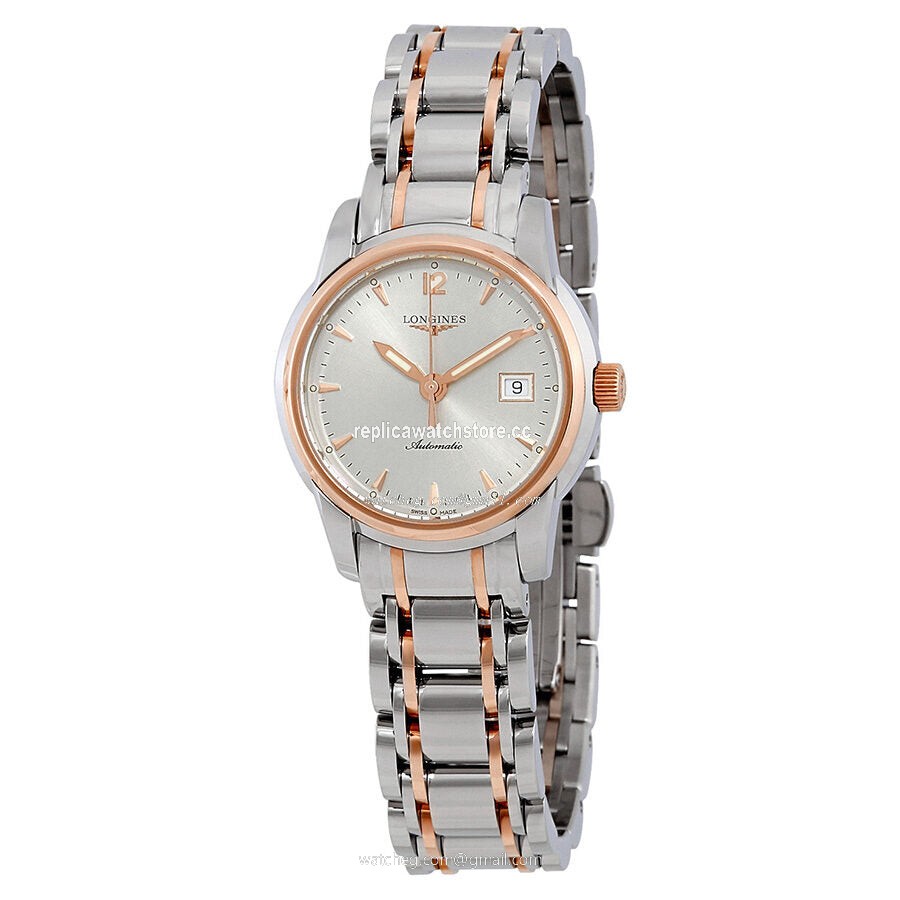 Longines Saint-Imier L2.563.5.72.7 Ladies Automatic