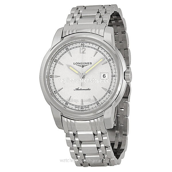Longines Saint-Imier Collection L27664796 Men's Automatic