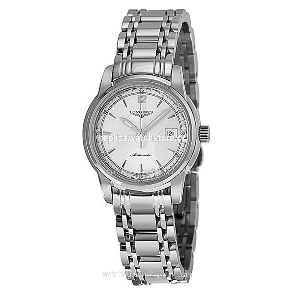 Longines Saint-Imier Collection L2.563.4.79.6 Ladies Automatic