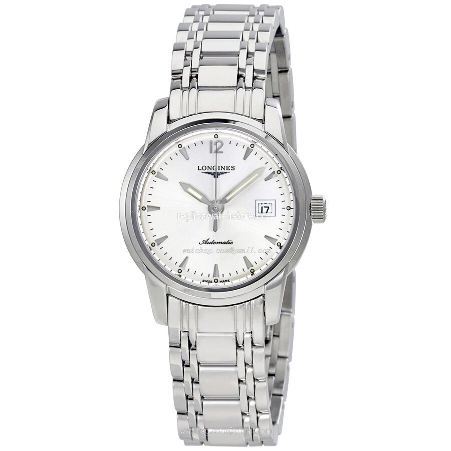 Longines Saint-Imier Collection L2.563.4.72.6 Ladies Automatic