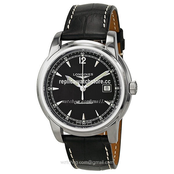 Longines Saint-Imier Collection L2.766.4593 Men's Automatic