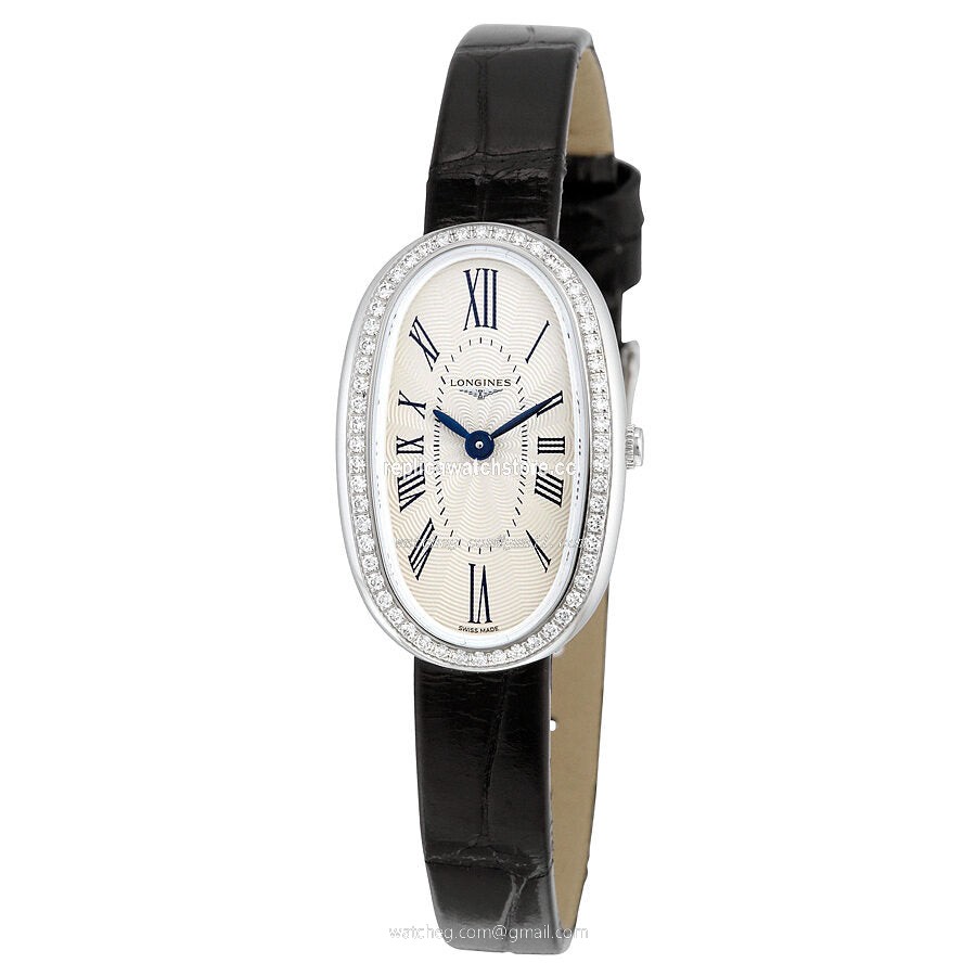 Longines Symphonette L2.305.0.71.0 Ladies Quartz