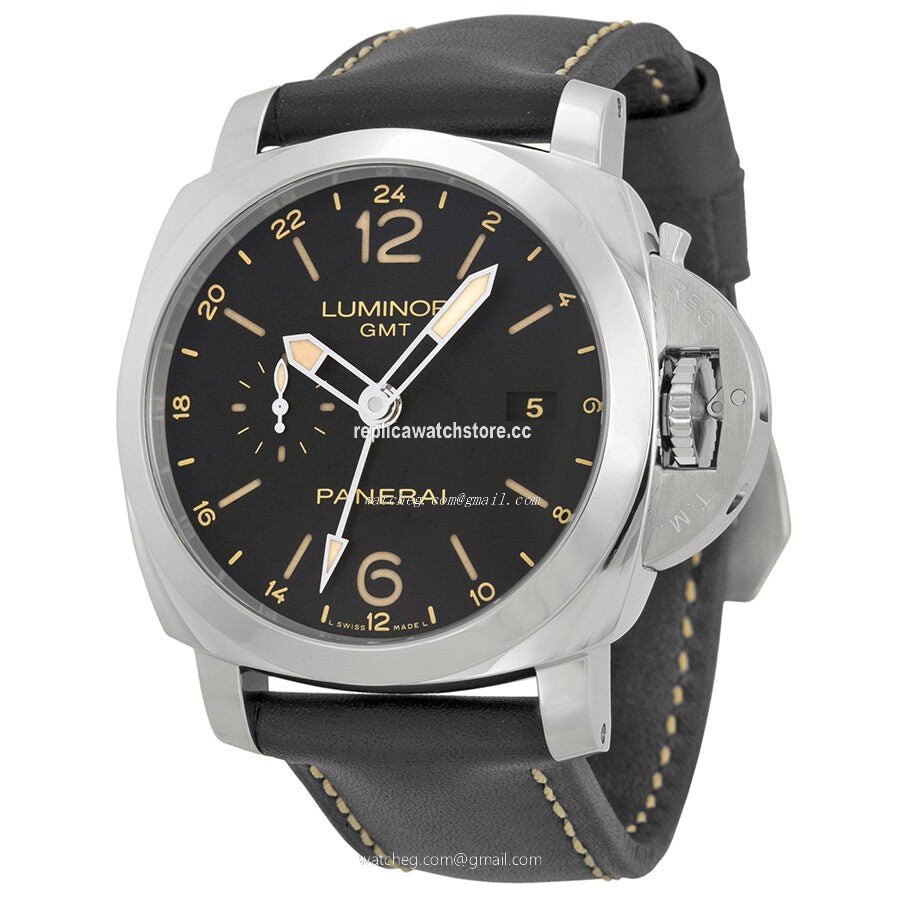 Panerai Luminor 1950 PAM00531 Men's Automatic