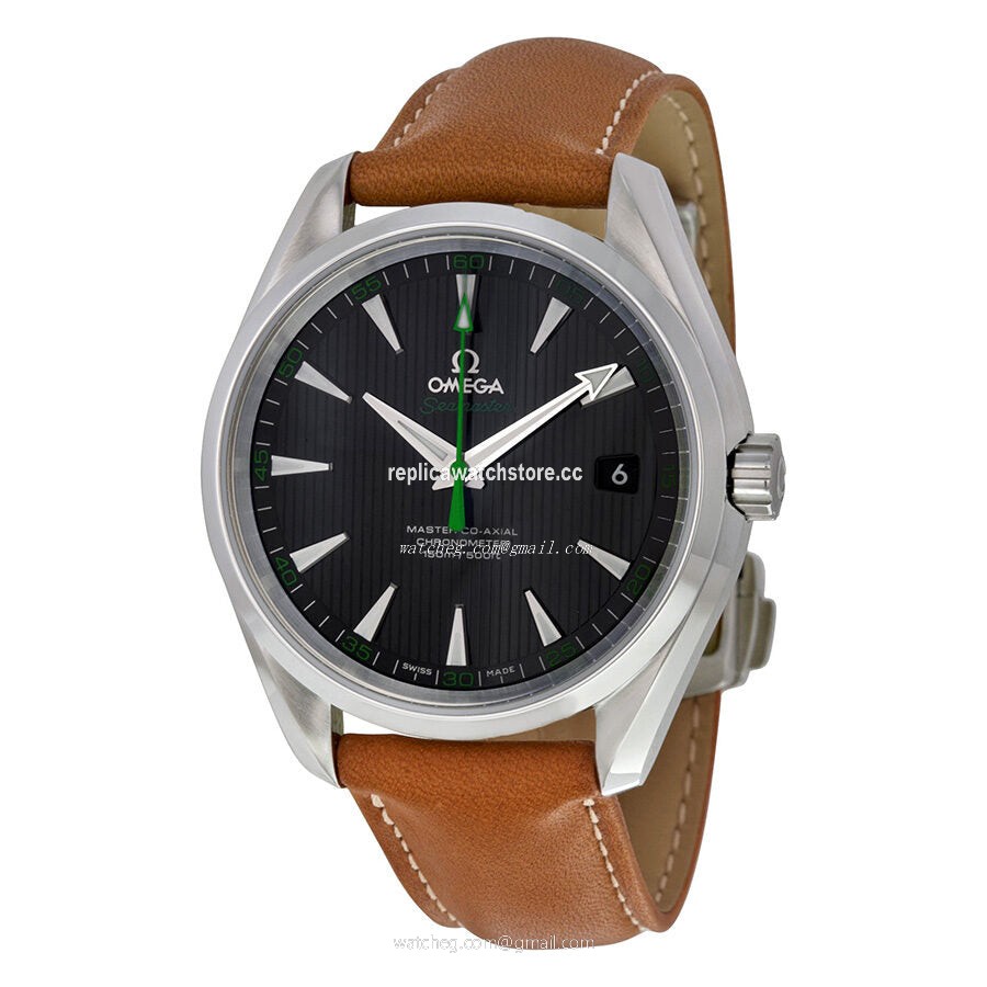 Omega Aqua Terra 231.12.42.21.01.003 Men's Automatic