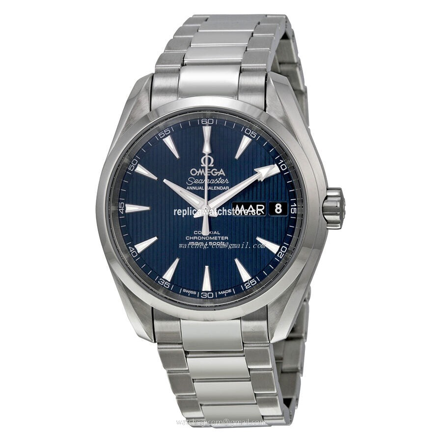 Omega Aqua Terra 231.10.39.22.03.001 Men's Automatic