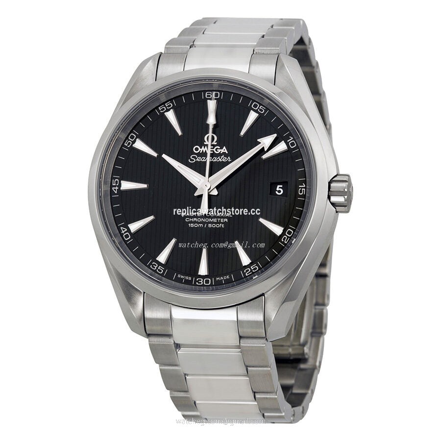 Omega Aqua Terra 231.10.42.21.01.003 Men's Automatic