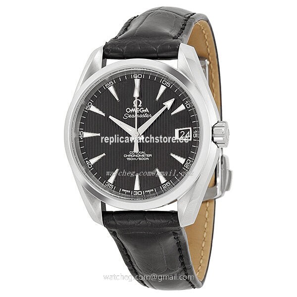 Omega Aqua Terra 23113392101001 Men's Automatic