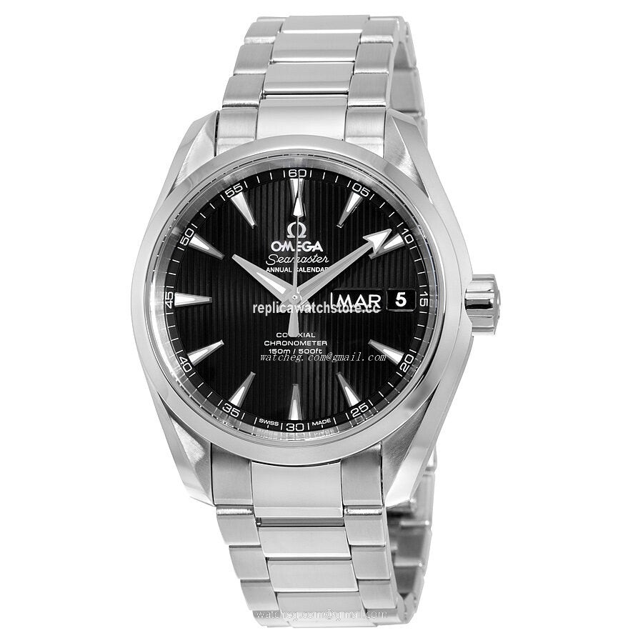 Omega Aqua Terra 231.10.39.22.01.001 Men's Automatic