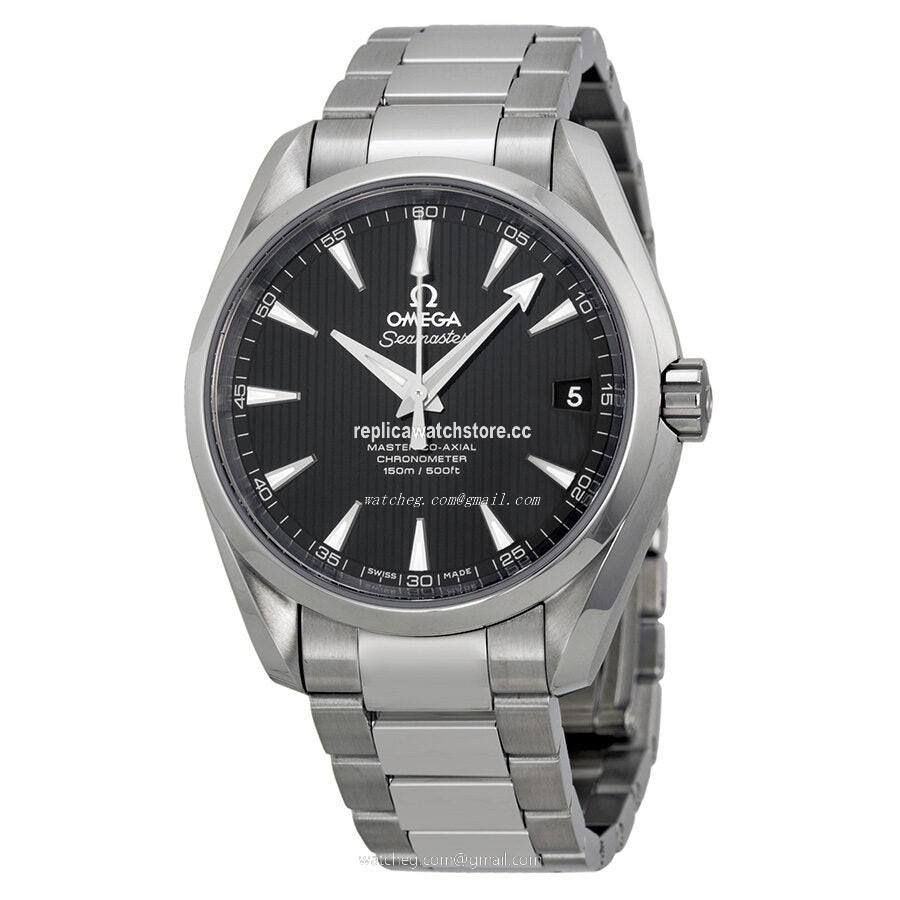 Omega Aqua Terra 231.10.39.21.01.002 Men's Automatic