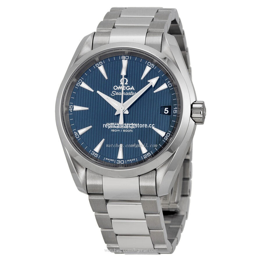 Omega Aqua Terra 231.10.39.21.03.002 Men's Automatic