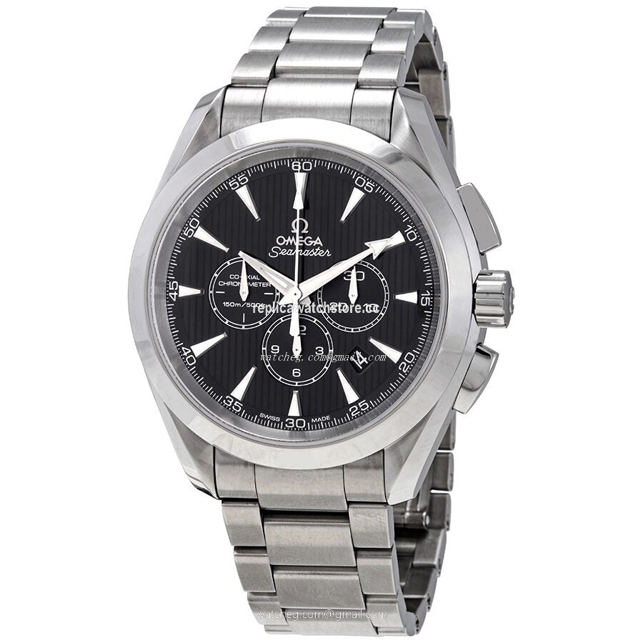 Omega Aqua Terra 231.10.44.50.01.001 Men's Automatic