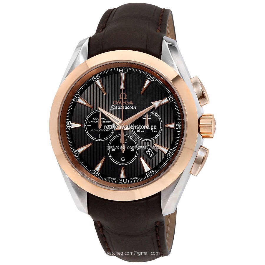 Omega Aqua Terra 231.23.44.50.06.001 Men's Automatic