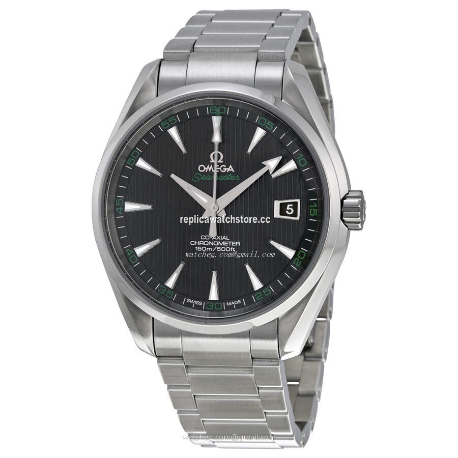 Omega Aqua Terra 231.10.42.21.01.001 Men's Automatic