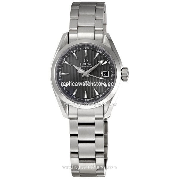 Omega Aqua Terra 231.10.30.20.06.001 Ladies Automatic