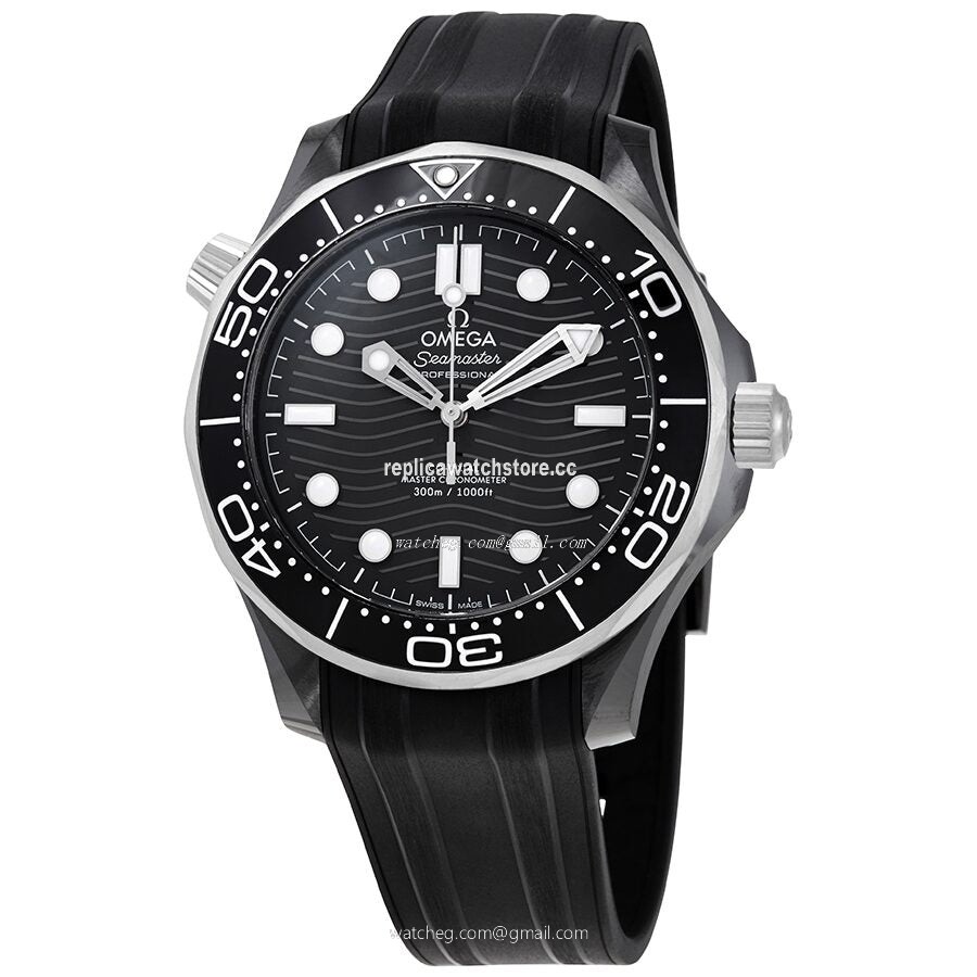 Omega Seamaster 210.92.44.20.01.001 Men's Automatic