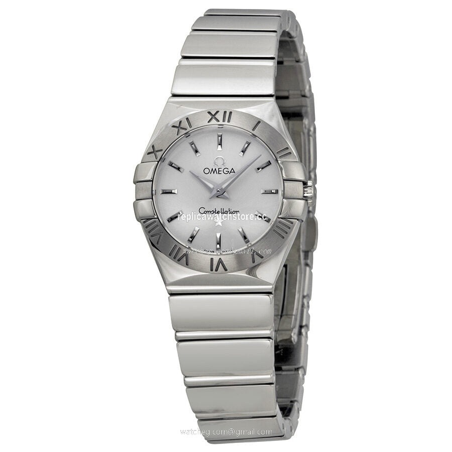 Omega Constellation 123.10.24.60.02.002 Ladies Quartz