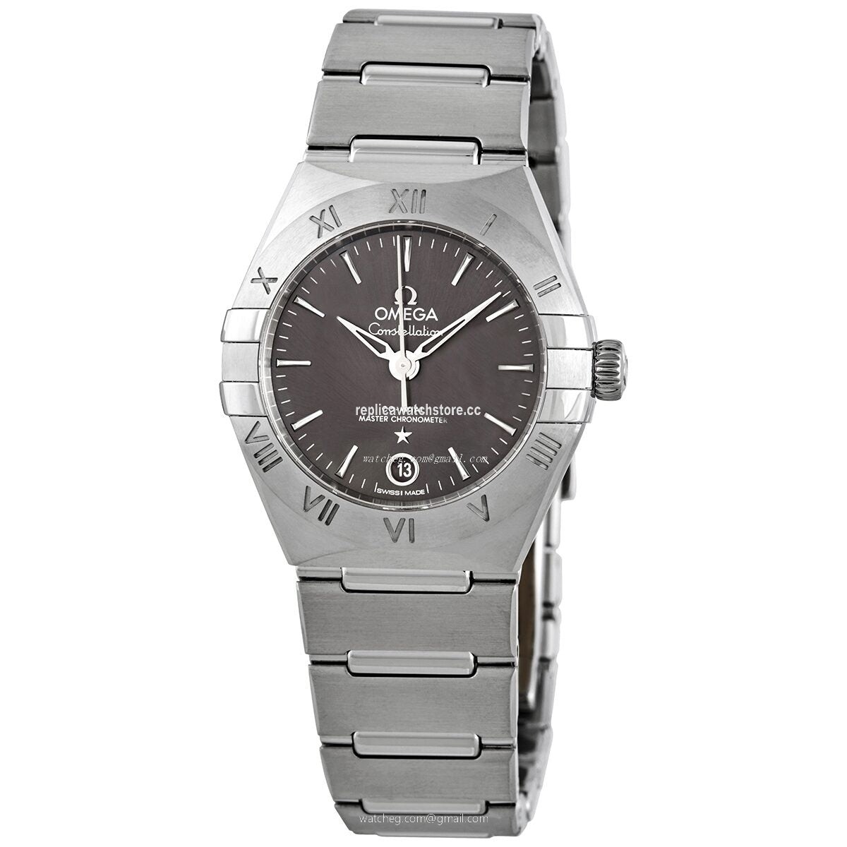 Omega Constellation 131.10.29.20.06.001 Ladies Automatic