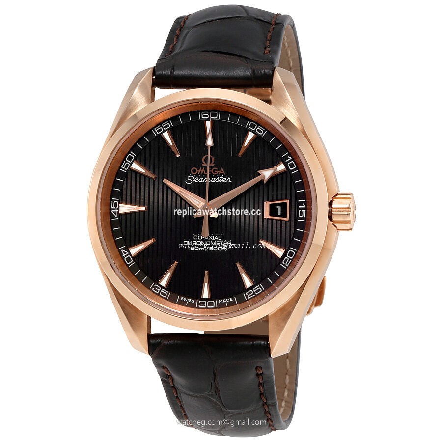 Omega Seamaster 231.53.42.21.06.001 Men's Automatic