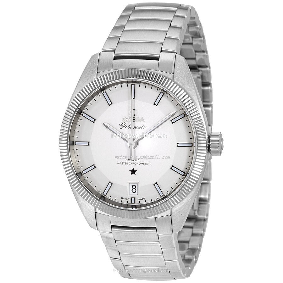 Omega Globemaster 130.30.39.21.02.001 Men's Automatic