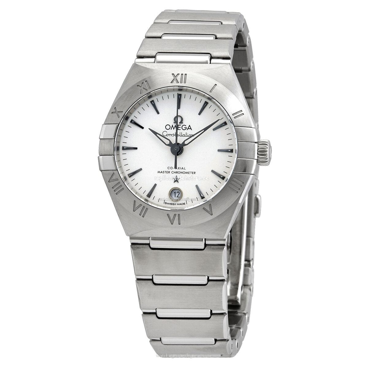 Omega Constellation 131.10.29.20.02.001 Ladies Automatic