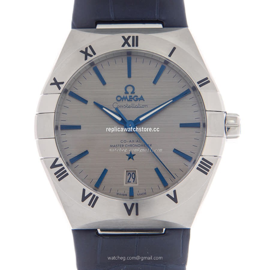 Omega Constellation 131.13.39.20.06.002 Men's Automatic