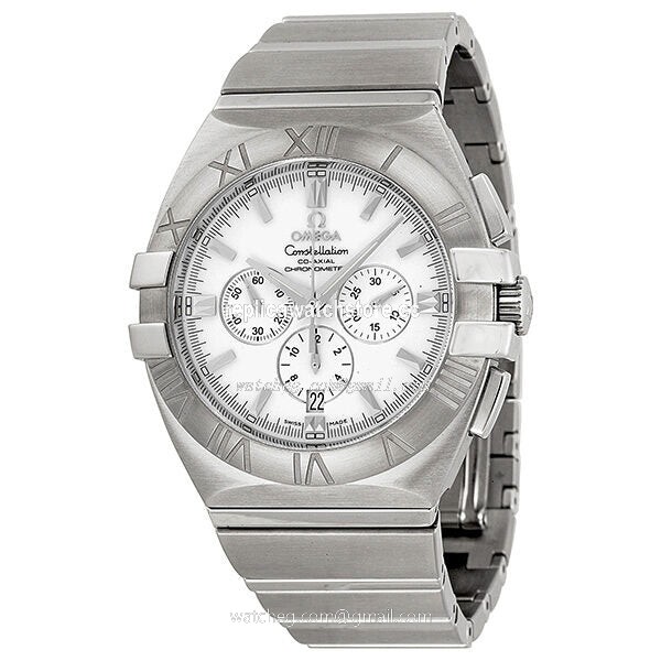 Omega Constellation 15142000 Men's Automatic