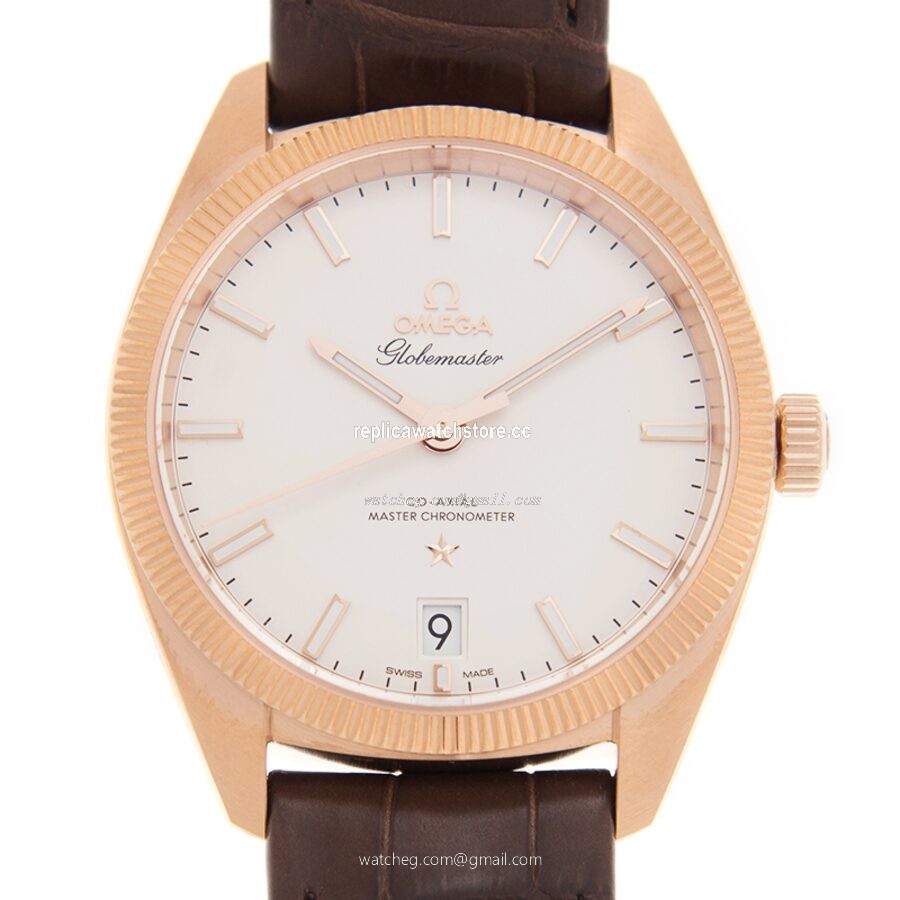 Omega Constellation 130.53.39.21.02.001 Men's Automatic