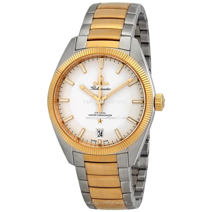 Omega Constellation 130.20.39.21.02.001 Men's Automatic