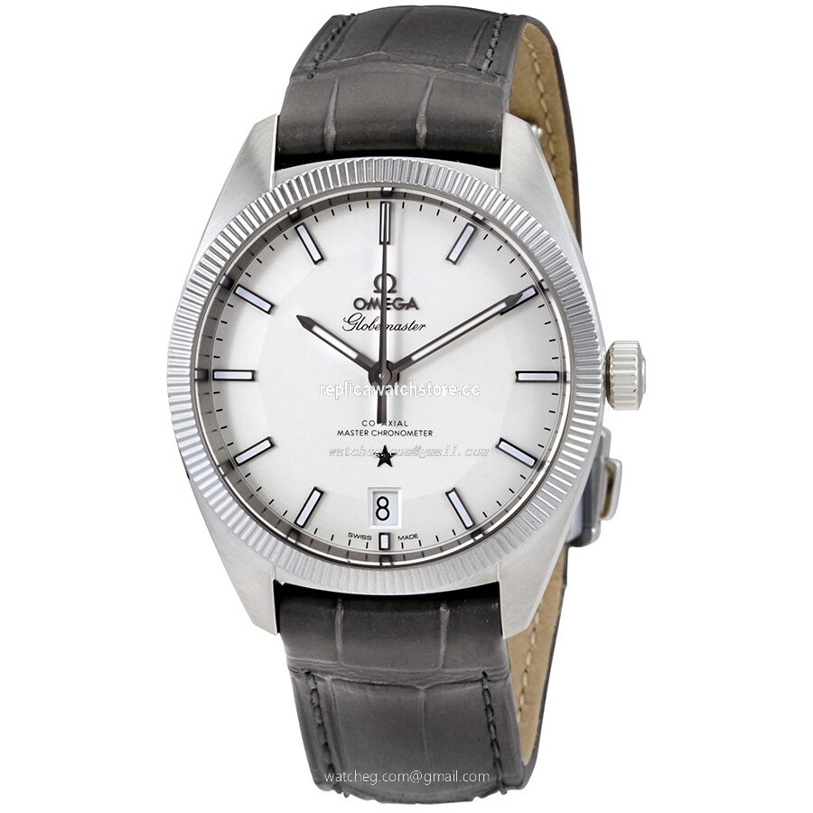 Omega Globemaster 130.33.39.21.02.001 Men's Automatic