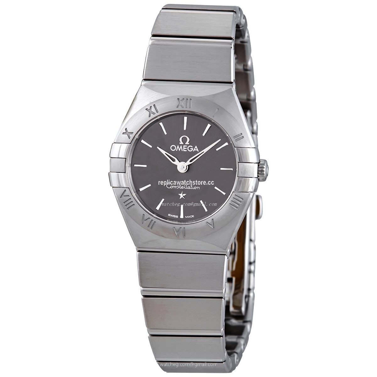 Omega Constellation 131.10.25.60.06.001 Ladies Quartz