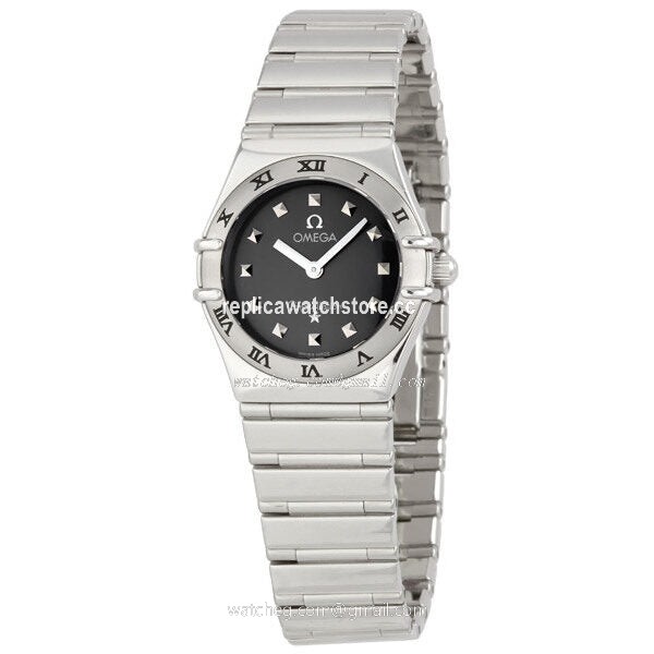 Omega Constellation 1571.51 Ladies Quartz