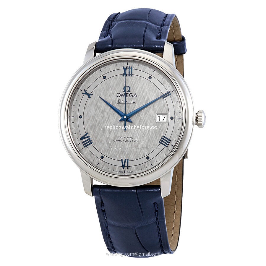 Omega De Ville 424.13.40.20.06.002 Men's Automatic