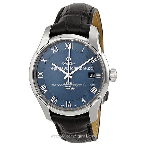 Omega De Ville 431.13.41.21.03.001 Men's Automatic