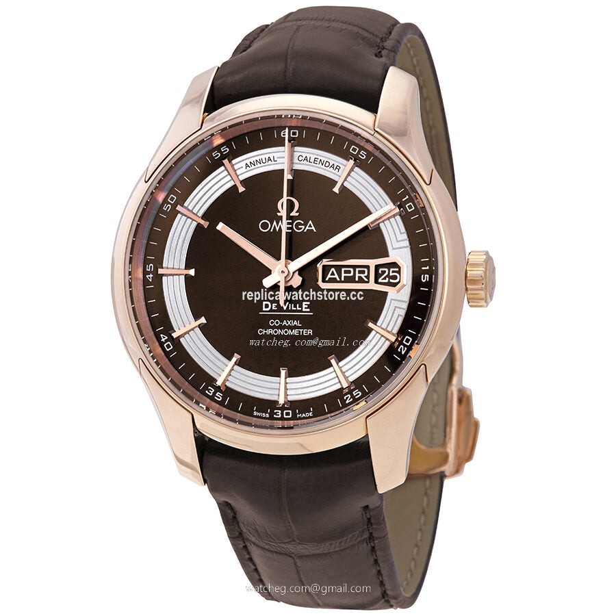 Omega De Ville 431.63.41.22.13.001 Men's Automatic