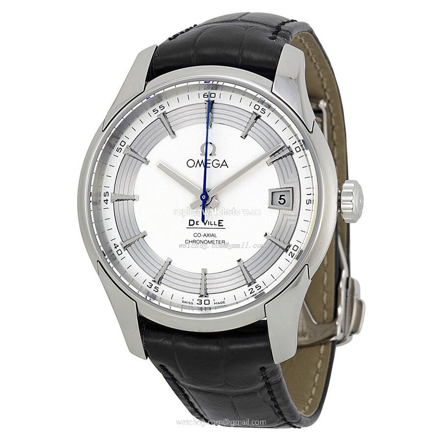 Omega De Ville 431.33.41.21.02.001 Men's Automatic