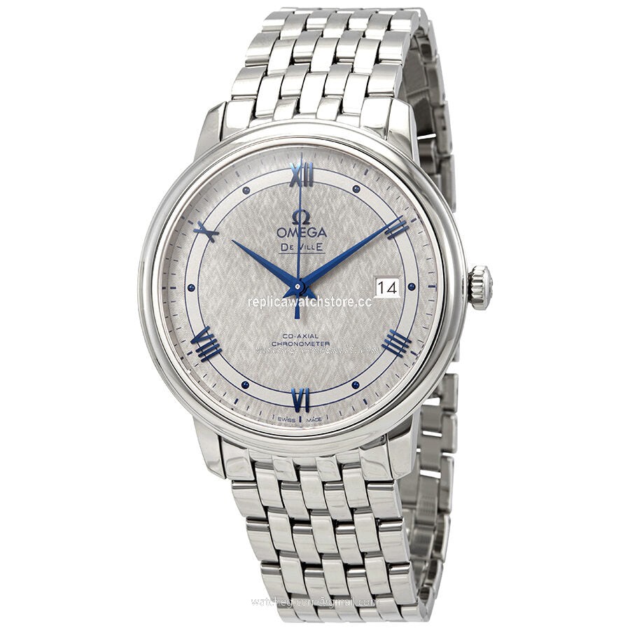 Omega De Ville 424.10.40.20.06.002 Men's Automatic