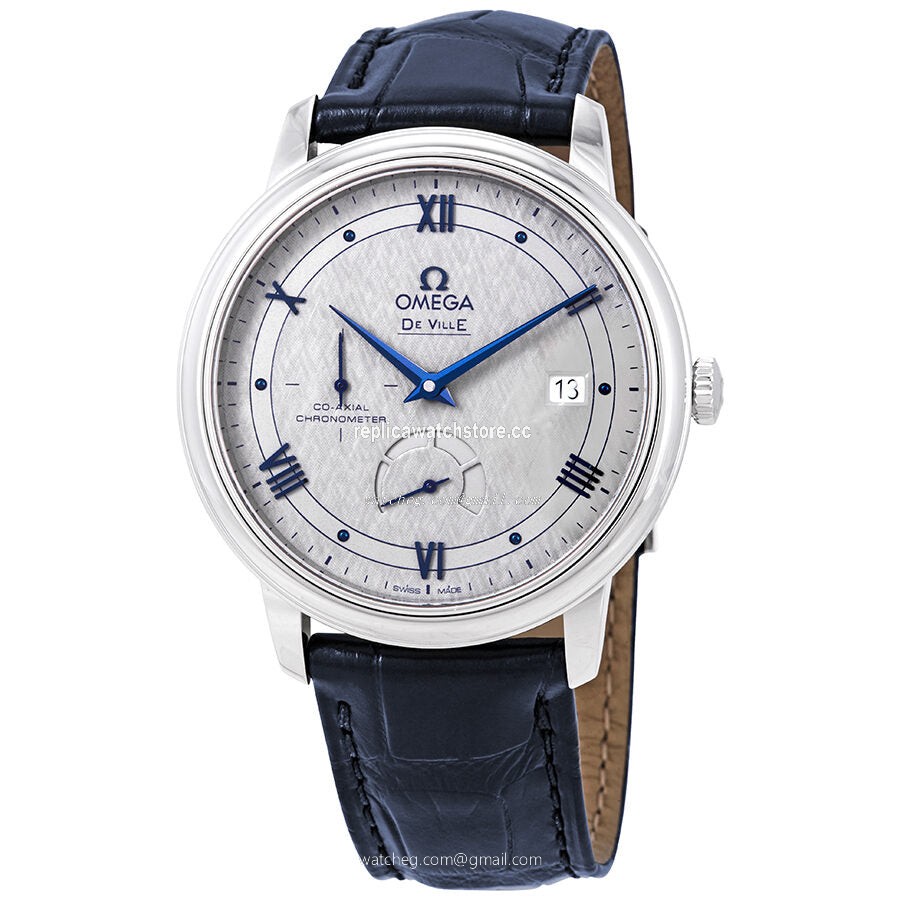 Omega De Ville 424.13.40.21.06.002 Men's Automatic