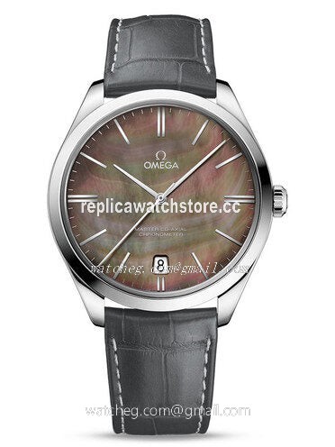 Omega De Ville 432.53.40.21.07.001 Men's Hand Wind