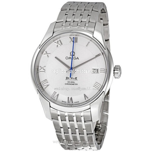 Omega De Ville 431.10.41.21.02.001 Men's Automatic