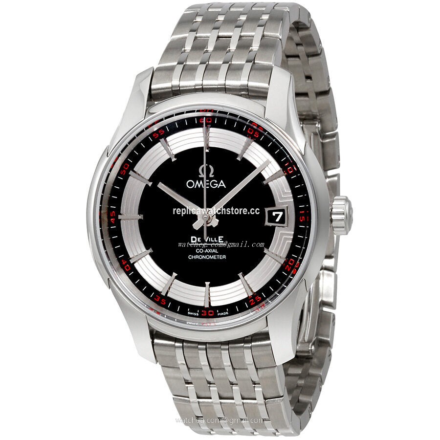 Omega De Ville 431.30.41.21.01.001 Men's Automatic