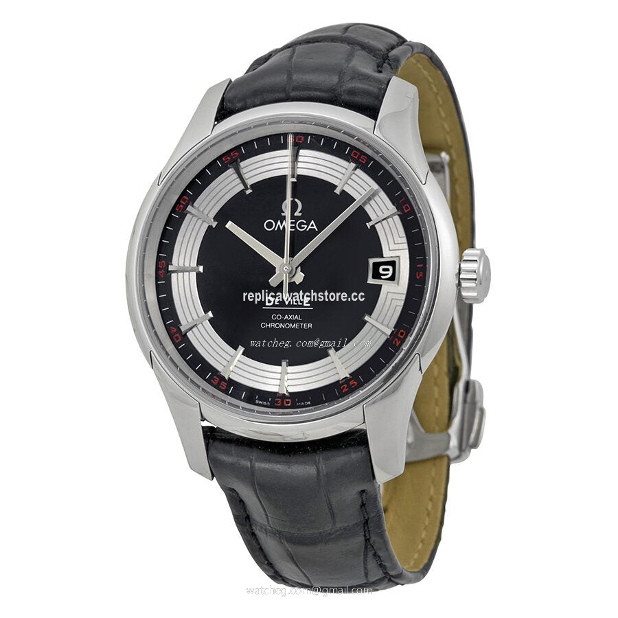 Omega De Ville 431.33.41.21.01.001 Men's Automatic