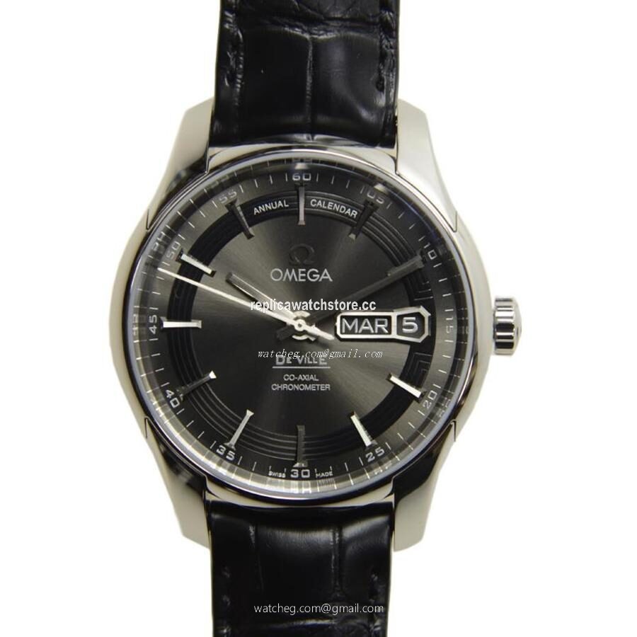 Omega De Ville 431.33.41.22.06.001 Men's Automatic