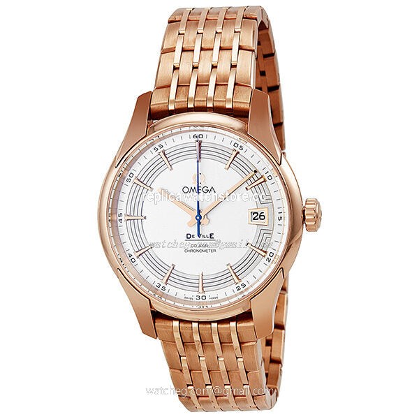 Omega De Ville 431.60.41.21.02.001 Men's Automatic