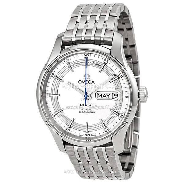 Omega De Ville 431.30.41.22.02.001 Men's Automatic