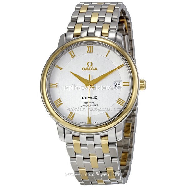 Omega De Ville 4374.31 Men's Automatic